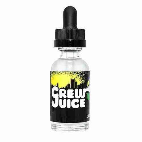Crew Juice - Big Loupes
