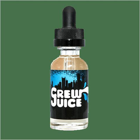 Crew Juice - Blue Coco