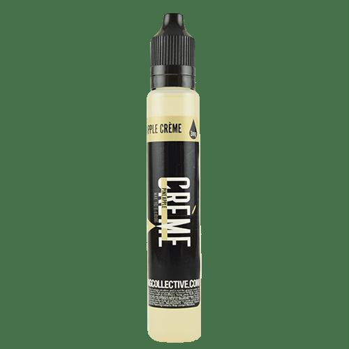 Crème E-liquid - Pineapple Creme