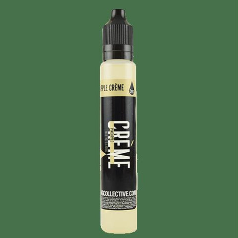 Crème E-liquid - Pineapple Creme