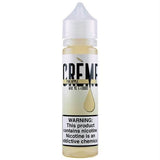 Crème E-liquid - Pineapple Creme
