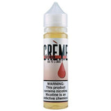 Crème E-liquid - Watermelon Creme