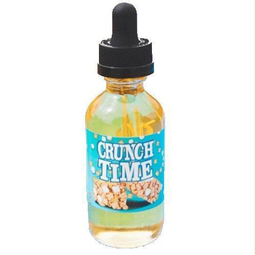 Crunch Time E-juice