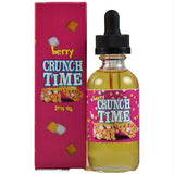 Crunch Time E-juice - Berry