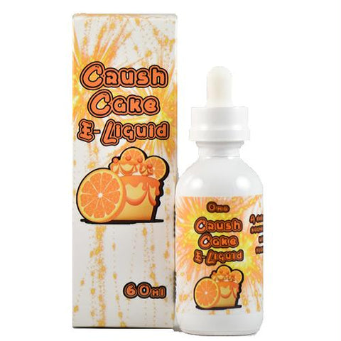Crush Cake Ejuice