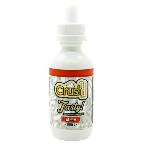 Crush Fruits - Tasty