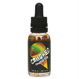 Crushed E-liquid - Coastal Chill