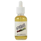 Crushed E-liquid - Coastal Chill