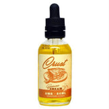 Crust Ejuice - Banana Cream Pie