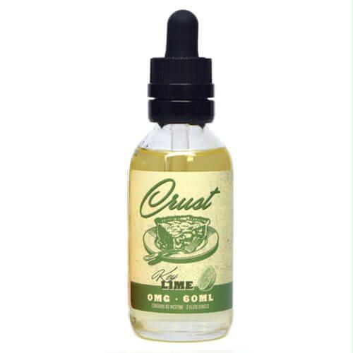 Crust Ejuice - Key Lime Pie