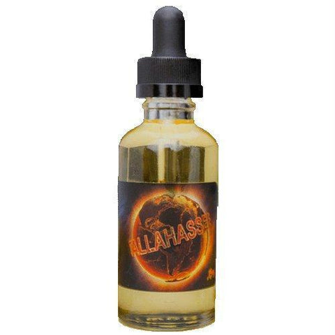 Cult Classic Liquids - Tallahassee