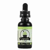 Cupcake E-liquid - Glazed Melon