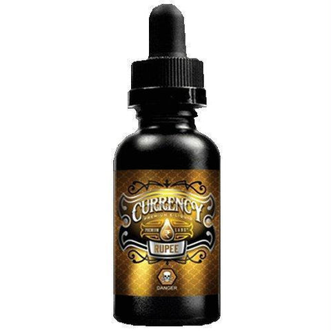 Currency E-liquid - Rupee