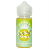 Custard King 100ml - Amazing Honeydew