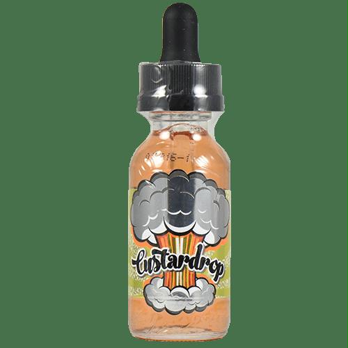 Custardrop E-liquid