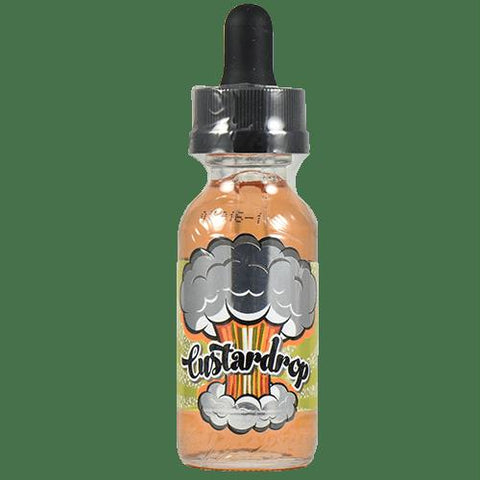 Custardrop E-liquid