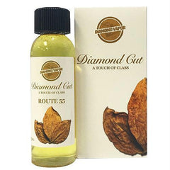 Diamond Cuts By Diamond Vapor - Route 55 – demo-ejuices