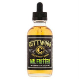 Cuttwood E-liquids - Mr. Fritter