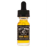 Cuttwood E-liquids - Sugar Drizzle