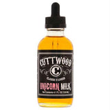 Cuttwood E-liquids - Unicorn Milk