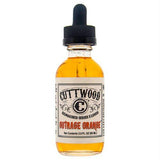 Cuttwood E-liquids Reimagined Series - Outrage Orange