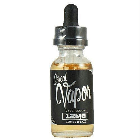 Cyber Liquids - Cereal Vapor