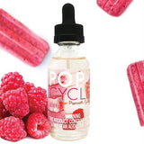 Pop Cycle Premium E-juice - Berry Ice Pop