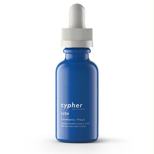 Cypher Tfn By Auster Vape Co. - Lush