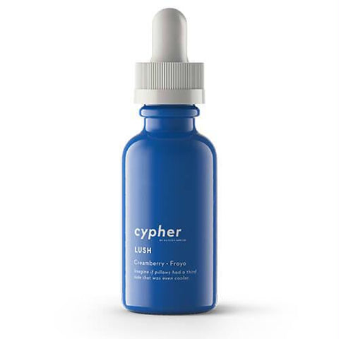 Cypher Tfn By Auster Vape Co. - Lush