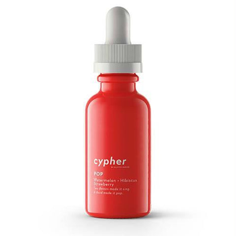 Cypher Tfn By Auster Vape Co. - Pop