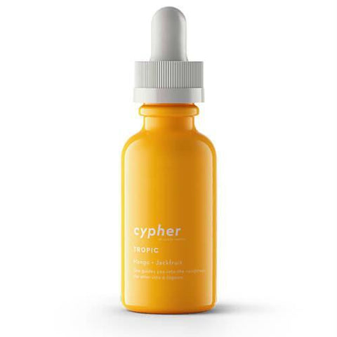 Cypher Tfn By Auster Vape Co. - Tropic