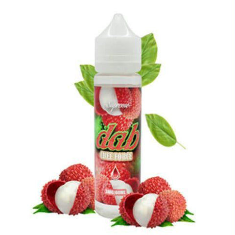 Dab Liquid - Chee Force
