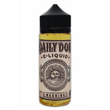 Daily Dose E-liquid - Morning