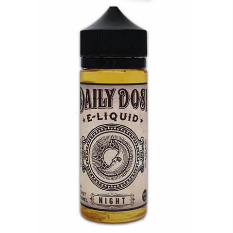 Daily Dose E-liquid - Night