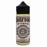 Daily Dose E-liquid - Noon