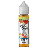 Dairy Dreams E-liquid - B-split
