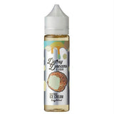 Dairy Dreams E-liquid - Deep Fried Ice Cream (d.f.i.c)