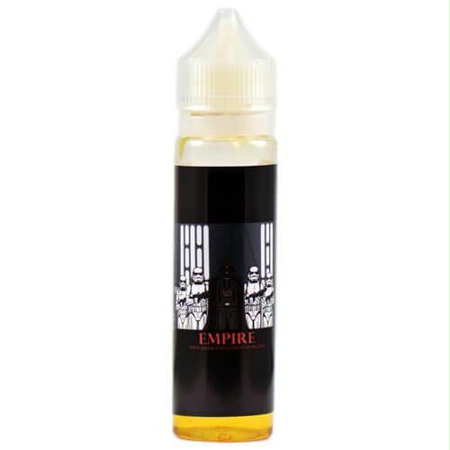 Dark Allegiance Vapor - Empire