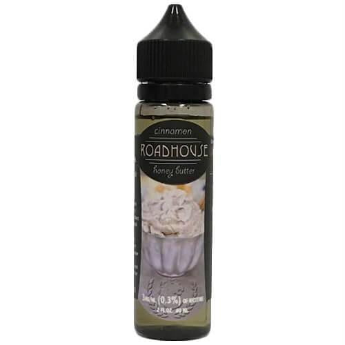 Dark Horse Eliquid Black Label Edition - Roadhouse