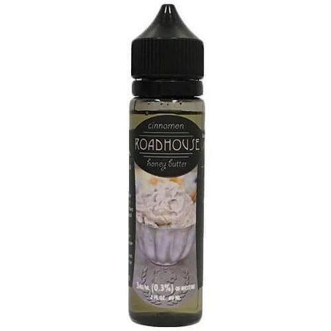 Dark Horse Eliquid Black Label Edition - Roadhouse