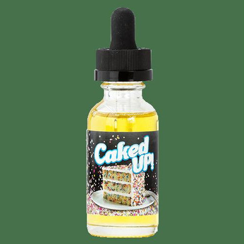 Dark Market Vape Co. - Caked Up!