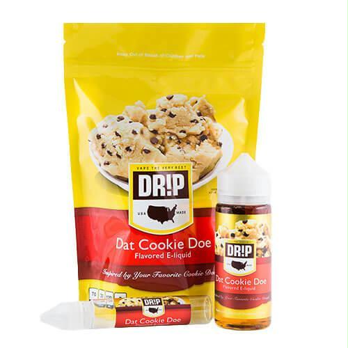 Dat Cookie Doe Ejuice - Dat Cookie Doe