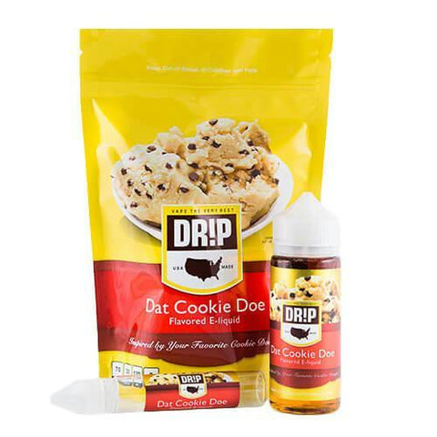 Dat Cookie Doe Ejuice - Dat Cookie Doe