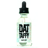 Dat Taffy Ejuice - Grape Taffy