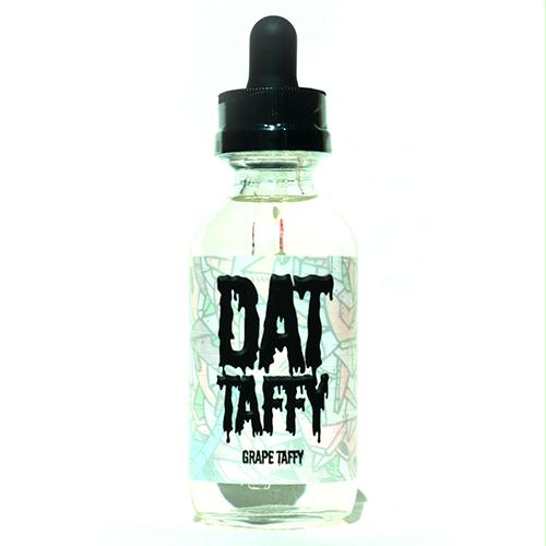 Dat Taffy Ejuice - Grape Taffy