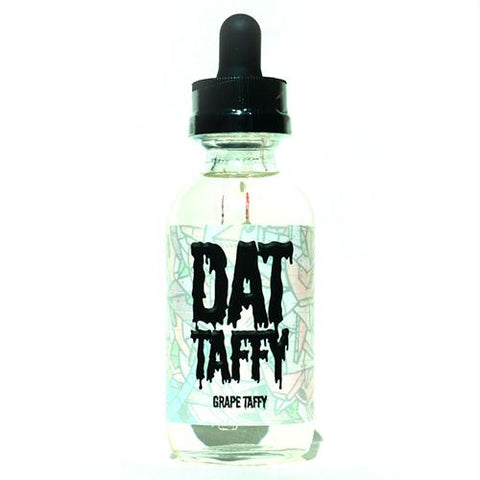 Dat Taffy Ejuice - Grape Taffy