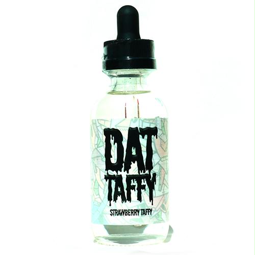 Dat Taffy Ejuice - Strawberry Taffy