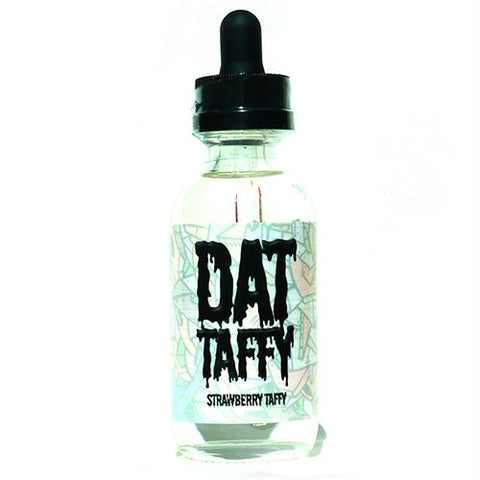 Dat Taffy Ejuice - Strawberry Taffy