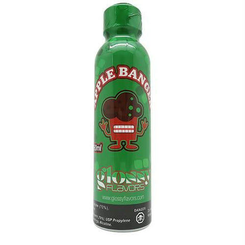Glossy Flavors - Apple Banger