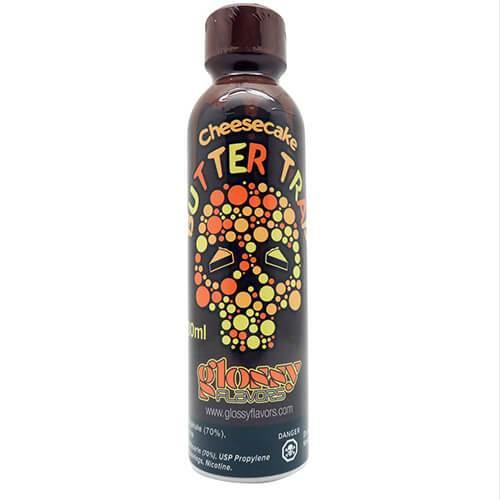 Glossy Flavors - Butter Trap